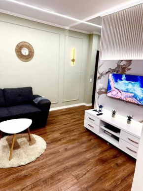 Sunset Beach Apartment